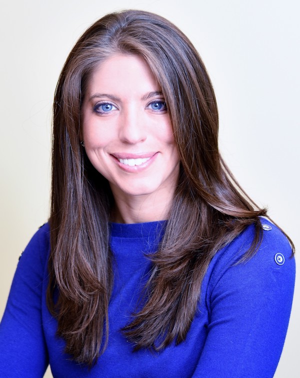 Kristen Barbour, Co-Founder and Operations at Fountainhead Wealth Advisors